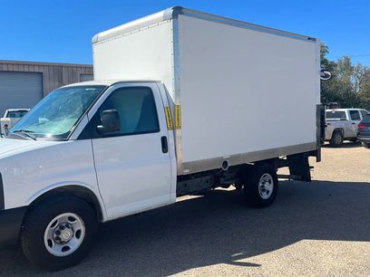 Used 2016 Chevrolet Express 3500