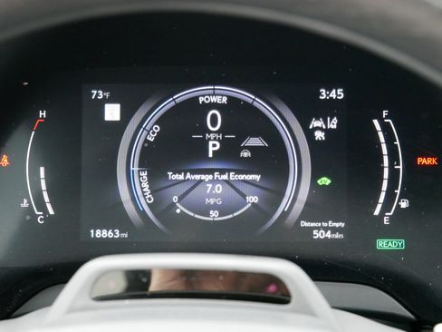 Certified 2024 Lexus RX 350 image 34