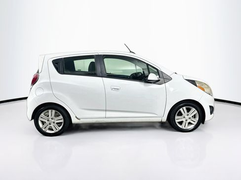 Used 2015 Chevrolet Spark LT FWD image 10