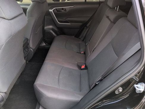 Used 2024 Toyota RAV4 LE image 23