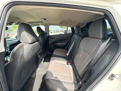 New 2026 Subaru Crosstrek 2.5i Limited AWD/4WD image 17