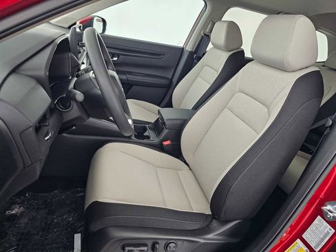 New 2025 Honda CR-V EX image 20