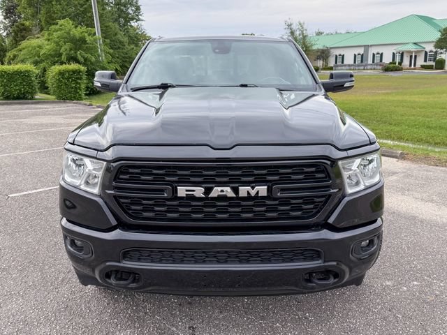 Used 2022 RAM 1500 Big Horn AWD/4WD image 10