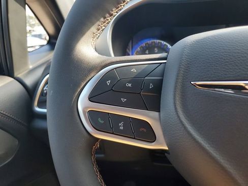 New 2026 Chrysler Pacifica Pinnacle w/ Trailer Tow Group image 25