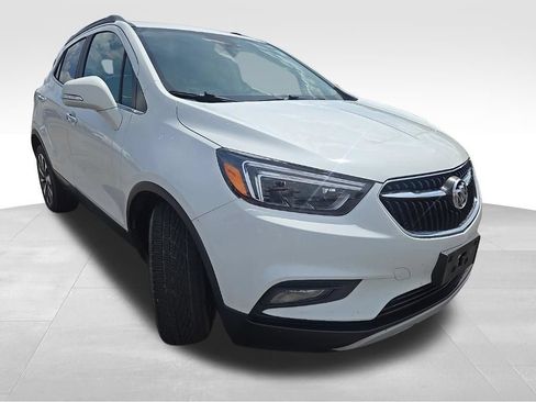 Used 2019 Buick Encore Essence FWD image 7