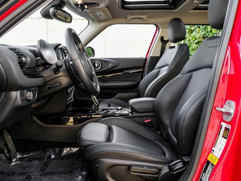 Used 2024 MINI Cooper Clubman S image 3