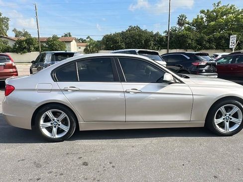 Used 2013 BMW 328i xDrive Sedan AWD/4WD image 7