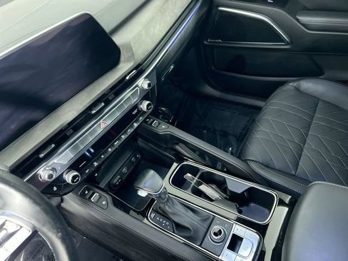 Used 2024 Kia Telluride SX Prestige X-Pro AWD/4WD image 22