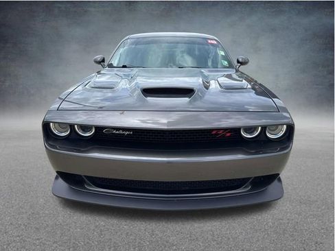 Used 2023 Dodge Challenger R/T Scat Pack RWD image 2