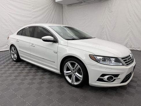 Used 2014 Volkswagen CC R-Line image 2