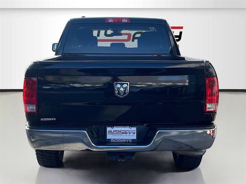 Used 2019 RAM 1500 Tradesman w/ Popular Equipment Group image 6
