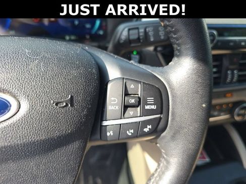 Used 2020 Ford Escape SE Sport AWD/4WD image 16