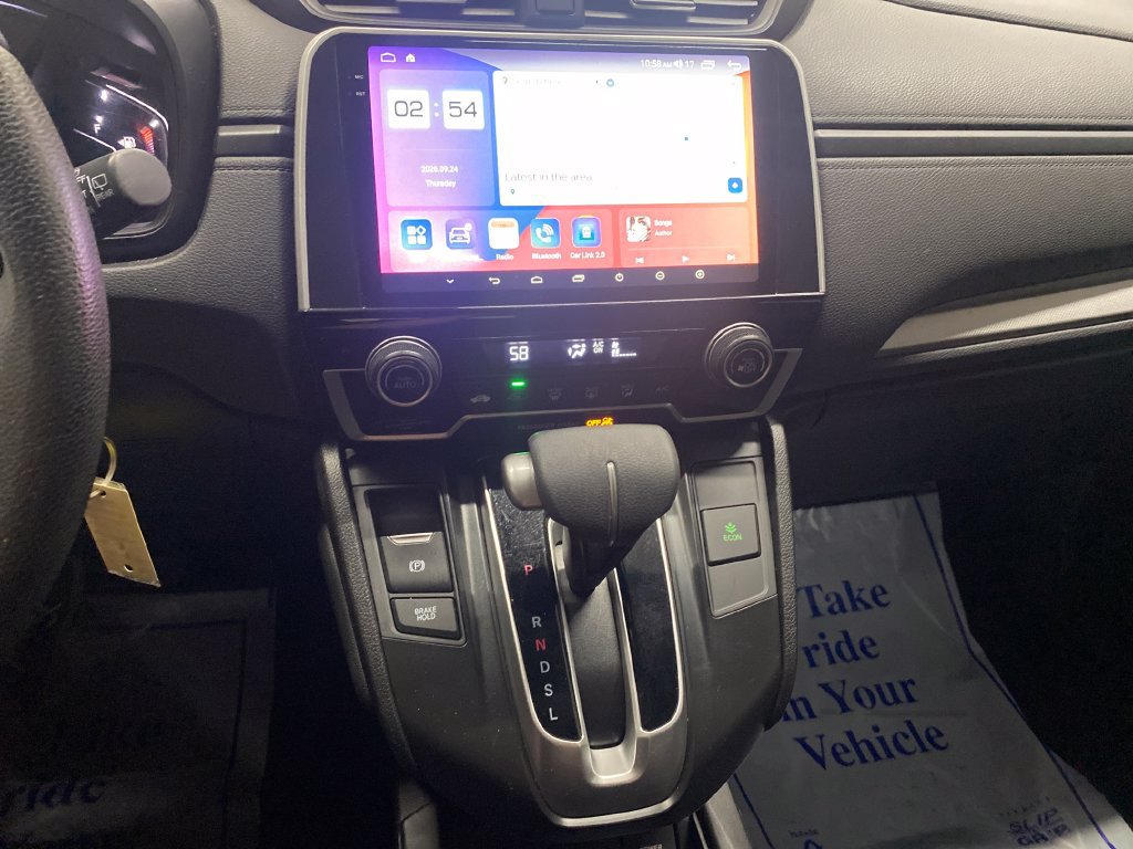 Used 2019 Honda CR-V LX image 18