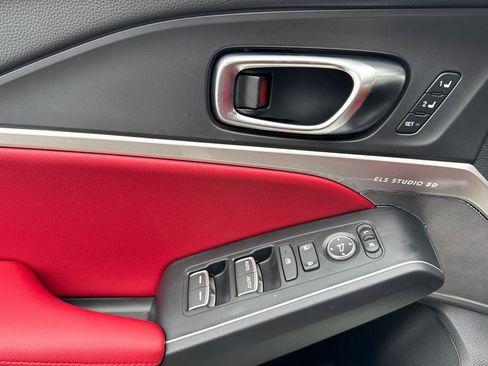 New 2026 Acura Integra A-Spec image 11