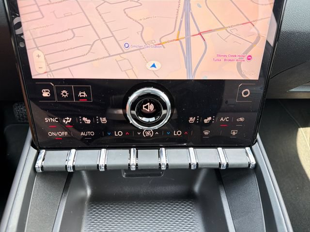 New 2027 GMC Terrain Elevation w/ Elevation Premium Package FWD image 14