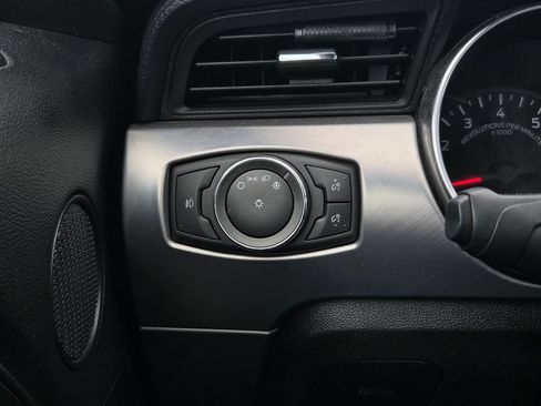 Used 2021 Ford Mustang GT Premium RWD image 17