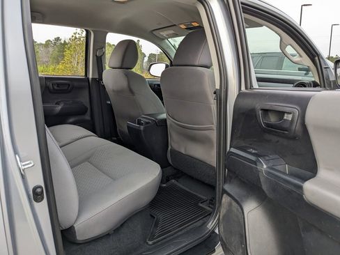 Used 2021 Toyota Tacoma SR image 40