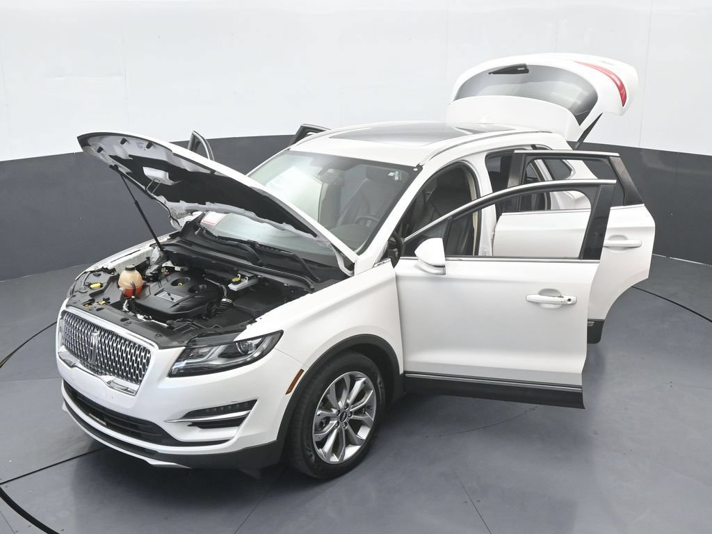 Used 2019 Lincoln MKC Select w/ Select Plus Package FWD image 64