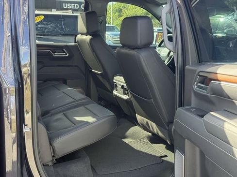 Used 2025 GMC Sierra 1500 Denali image 34