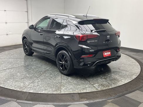 Certified 2024 Buick Encore GX Sport Touring image 2
