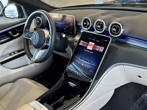 Certified 2025 Mercedes-Benz C 300 Sedan image 31