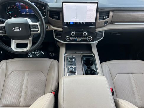 Used 2024 Ford Expedition Limited image 13