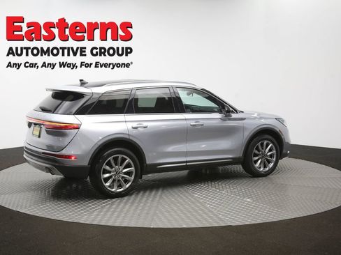 Used 2022 Lincoln Corsair AWD w/ Premium Package image 44
