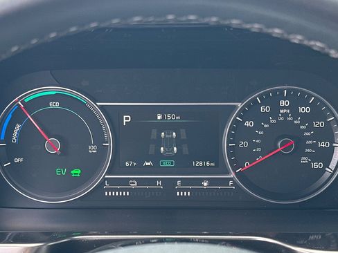 Certified 2023 Kia Sorento EX AWD/4WD image 24
