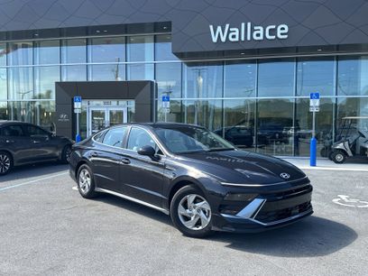 New 2026 Hyundai Sonata SEL