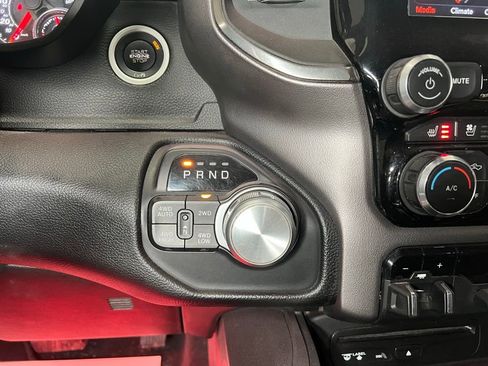 Used 2019 RAM 1500 Sport w/ Level 2 Equipment Group image 10