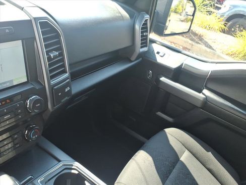 Used 2020 Ford F150 XLT w/ Equipment Group 302A Luxury image 21