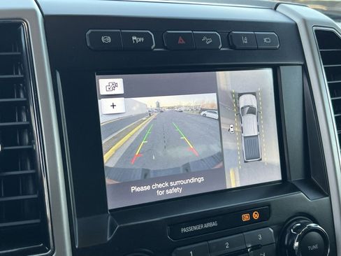 Used 2019 Ford F350 Lariat w/ Lariat Ultimate Package image 19