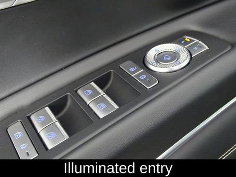 Used 2024 Genesis GV80 3.5T w/ Prestige Package image 19