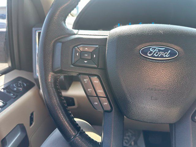 Used 2016 Ford F150 XLT w/ Equipment Group 302A Luxury AWD/4WD image 40