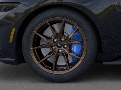 New 2026 Ford Mustang Dark Horse image 19