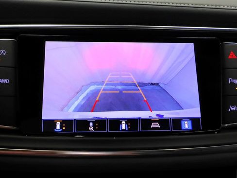 Certified 2022 Buick Enclave Essence w/ Experience Buick Package AWD/4WD image 11