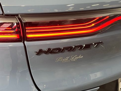 Used 2024 Dodge Hornet R/T Plus w/ R/T Blacktop Package image 13