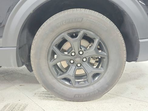 Used 2022 Ford Explorer Timberline AWD/4WD image 15