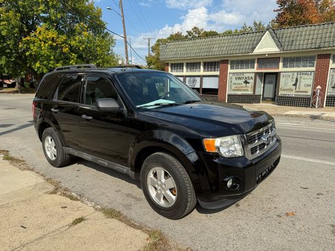 Used 2012 Ford Escape XLT image 37