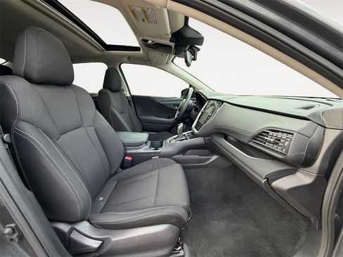 Used 2024 Subaru Legacy Premium image 12