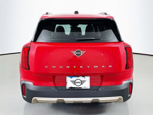 Used 2025 MINI Cooper Countryman S AWD/4WD image 6