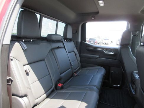 Certified 2024 Chevrolet Silverado 1500 LT w/ Safety Package AWD/4WD image 23