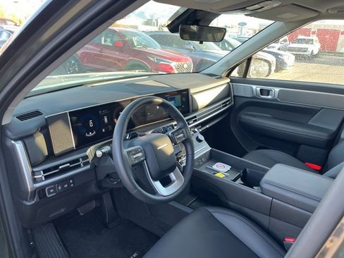 Used 2025 Hyundai Santa Fe XRT image 19