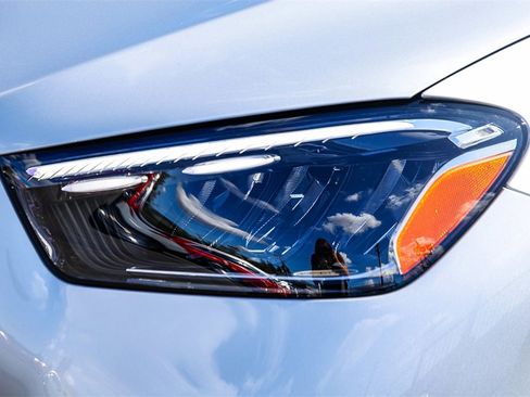 New 2026 Mercedes-Benz GLE 450 4MATIC Coupe image 7