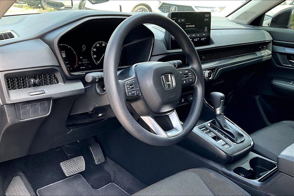 Used 2026 Honda CR-V EX image 15
