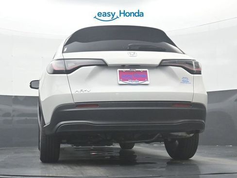 New 2026 Honda HR-V LX image 31