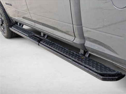 New 2025 RAM 2500 Big Horn image 11