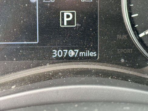 Used 2023 Nissan Kicks SR w/ SR Premium Package image 22