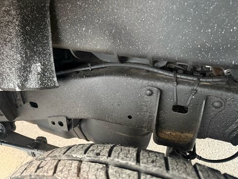 Used 2010 Toyota Tacoma 4x4 Access Cab V6 image 15