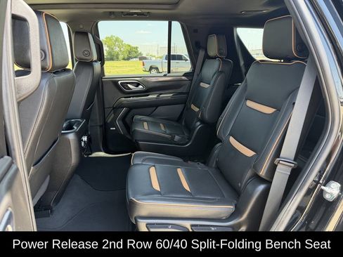 Used 2024 GMC Yukon AT4 w/ AT4 Premium Plus Package AWD/4WD image 37